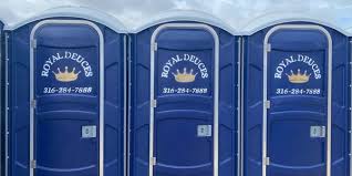 Best Deluxe Portable Toilet Rental  in Belen, NM
